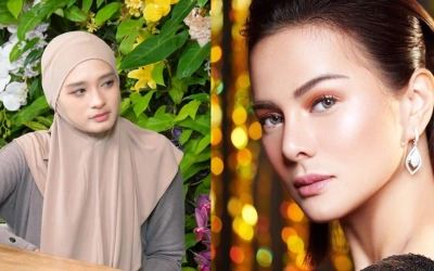 Astrid Tiar Naik Darah Bahas Nikah Siri Inara Rusli saat Siaran Langsung