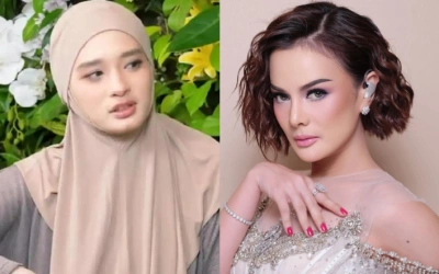 Astrid Tiar Ungkap Kekesalannya Pada Inara Rusli yang Tuntut Mawa Segera Beri Kepastian