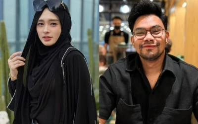 Berdamai, Inara Rusli Cabut Laporan ke Insanul Fahmi: Bagaimanapun Insan Suami Saya