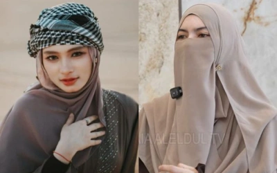 Inara Rusli Angkat Kaki dari Rumah Pemberian Virgoun? Diduga Tinggal di Rumah Mawa dan Insanul Fahmi