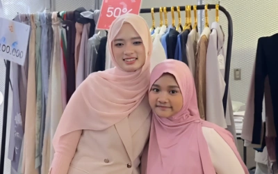 Inara Rusli dan Starla Ngemall Bareng, Janda Virgoun Disebut Haus Validasi Gegara Hal Ini!