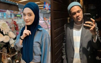 Niat Lindungi, Virgoun Pecat Sopir Inara Rusli yang Simpan Rekaman CCTV Inara dan Insanul Fahmi