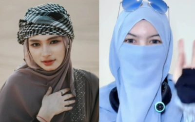 Inara Rusli dan Wardatina Mawa Adu Mulut, Insanul Fahmi Ngakunya Proses Cerai!