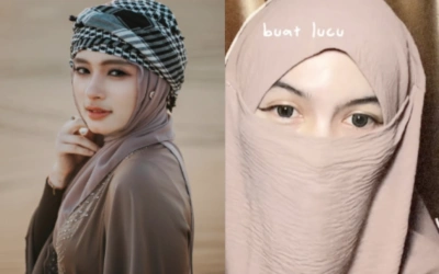Link CCTV Inara Rusli dan Fahmi Dicari, Wardatina Istri Sah: Menjijikan!