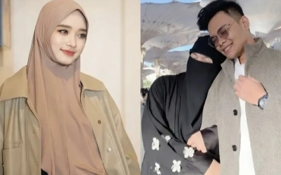 Begini Kondisi Inara Rusli Usai Dilaporkan Wardatina Mawa Atas Dugaan Selingkuh dengan Suaminya