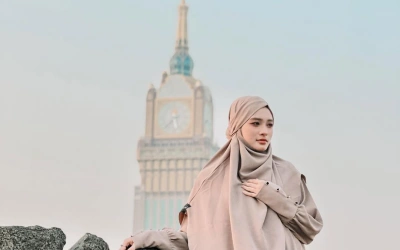 Inara Rusli Murka! Rekaman Intimnya dengan Insanul Fahmi Disebar dan Dijual oleh Pelaku