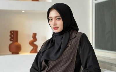 Inara Rusli Akui Bukti CCTV, Tapi Tegas Bantah Perzinaan dengan Insanul Fahmi