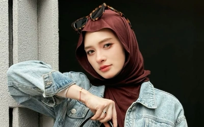 Arsy Hijab Jelaskan Status Kerja Sama dengan Inara Rusli di Tengah Isu Perselingkuhan