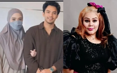 Ibu Virgoun Murka Anaknya Dituding Ilegal Akses CCTV Rumah Inara Rusli