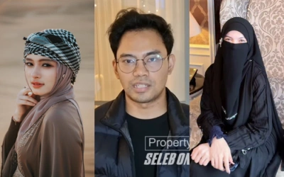 Insanul Fahmi Pusing Inara Rusli dan Mawa Saling Sindir di Medsos, Beri Nasihat Ini