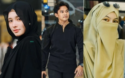 Insanul Fahmi dan Inara Rusli Rujuk, Wardatina Mawa Tulis Pesan Menohok!