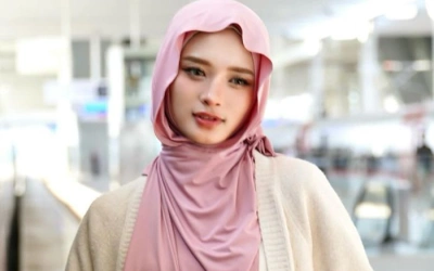 Curhatan Inara Rusli di Bulan Ramadan, Singgung Soal Ujian: Kenapa Harus Aku?