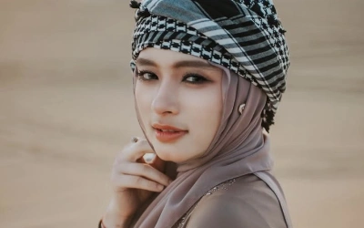 Inara Rusli dan Insanul Fahmi Sudah Nikah Siri? Cek Faktanya di Sini!