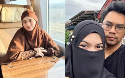 Diduga Lakukan Lovestagram, Inara Rusli dan Insanul Fahmi Kepergok Berfoto di Tempat yang Sama