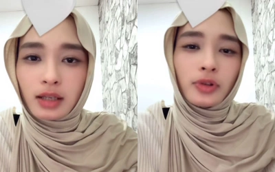 Di Tengah Polemik, Inara Rusli Minta Maaf ke Anak-anaknya: “Maafin Mami yang Belum Sempurna”