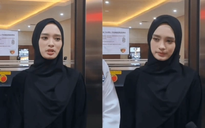 Damai Ditolak, Kuasa Hukum Inara Rusli Siap Ikuti Proses Hukum