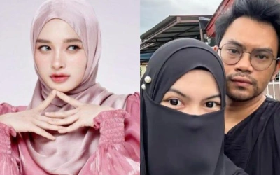 Makin Panas! Wardatina Mawa Bawa Bukti Baru Soal Dugaan Perzinaan Insanul Fahmi dan Inara Rusli