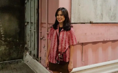 Biodata dan Agama Inarah Syarafina, Kekasih Umay Shahab Diduga Jadi Penyebab Prilly Mundur