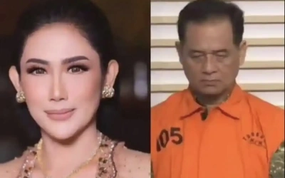 Profil dan Akun IG Indah Bekti Pertiwi, Crazy Rich yang Ikut Kasus Suap Bupati Ponorogo Sancoko