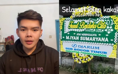Miyan Sumaryana Sakit Apa? Meninggal Dunia Bikin Heboh