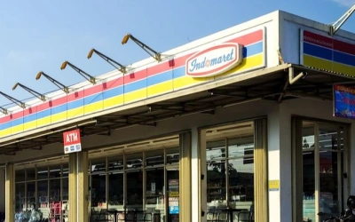 Serbu! Promo Indomaret 2 November 2025, Minyak 'Tropical' Cuma 30 Ribuan!