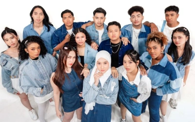 Spektakuler Show 2 Indonesian Idol Season 14: Ini Lagu Hits yang Bakal Dibawain Malam Ini