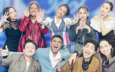 Daftar Lagu Top 9 Indonesian Idol Season 14 Malam Ini, Ada Penampilan Spesial Eric Nam