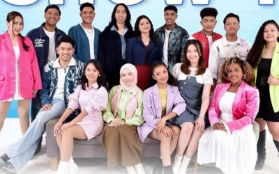 Tampil di Spektakuler Show, Cek Daftar Lagu Indonesian Idol Season 14 Malam Ini