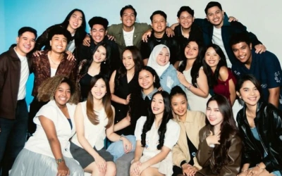 Live Showcase Indonesian Idol Season 14 Malam Ini: Intip Lagu Hits yang Dibawakan Finalis