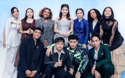 Tema Idolanya Idola, Intip Bocoran Lagu Top 11 Indonesian Idol Season 14 Malam Ini