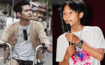 Viral Video Meludahi, Fajar Sadboy Ungkap Indra Frimawan Minta Maaf Langsung