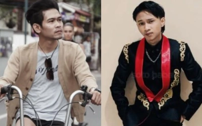 Fajar Sadboy Beri Penjelasan Soal Insiden Diludahi Indra Frimawan, Tegaskan Hanya Bercanda