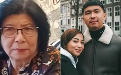 Gajinya Tak Dibayar Belasan Tahun, Tante Indra Priawan Singgung Hukum Karma untuk Keluarga Indra