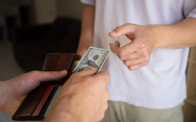 Influencer Bocorkan Content Creator Suka Give Away dari Hasil Nipu hingga Money Laundry