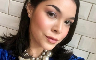 Biodata dan Agama Cinta Ruhama Amelz, Influencer yang Dirudapaksa oleh Diduga Pejabat Berpengaruh