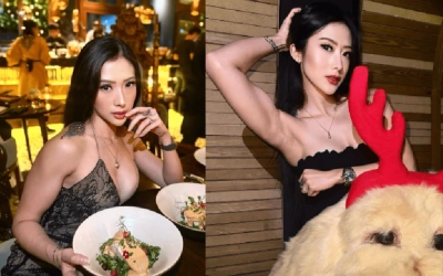 Influencer Shelley Soju Ngamuk Suami Dipeluk Agen Properti, Tuding Si Perempuan Sebagai Ani-Ani