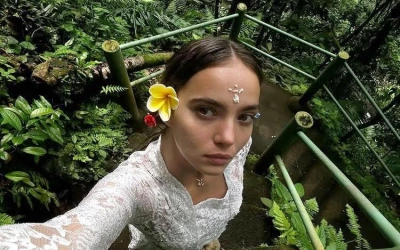 Mengenal Sosok Inka Williams, Kekasih Channing Tatum yang Ternyata Gadis Bali