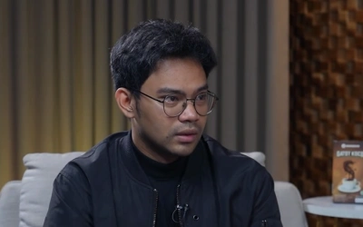 Merasa Tak Ada Jalan Damai, Insanul Fahmi Diduga Laporkan Inara Rusli dan Wardatina Mawa ke Polisi