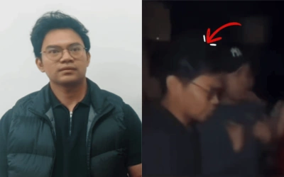 Fakta di Balik Video Joget Insanul Fahmi yang Viral, Begini Faktanya!