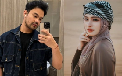 Inara Rusli dan Insanul Fahmi Diam-diam Bertemu, Laporan ke Polisi Soal Penipuan Bohong?