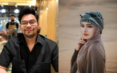 Ancaman Insanul Fahmi pada Sang Sahabat, Imbas Bongkar Pernikahan Sirinya dengan Inara Rusli