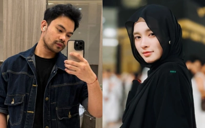 Alasan Inara Rusli Tak Tunjukkan Bukti Nikah Siri ke Publik, Mantan Virgoun Ungkap Kecurigaan!