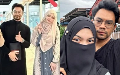 Pasrah Diceraikan Wardatina Mawa? Insanul Fahmi Kini Ingin Bangun Hal ini dengan Inara Rusli