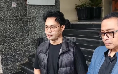 Pasrah dengan Nasib Rumah Tangganya, Insanul Fahmi bakal Hadir Sidang Cerai di PA Medan