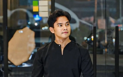 Insanul Fahmi Disemprot Pengasuh Anak Usai Dinasehati Soal Istri Solehah