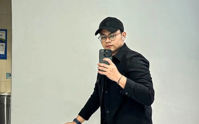 Isu Dugem Bareng Cewek Seksi, Insanul Fahmi Siap Penjarakan Penyebar Video