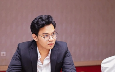 Insanul Fahmi Duga Ada Pihak Ketiga di Balik Laporan Istrinya, Siap Usut!