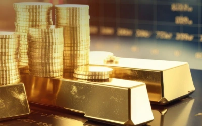 Prediksi Harga Emas Antam 14 Januari 2026: Bisa Tembus Rp2,68 Juta per Gram?