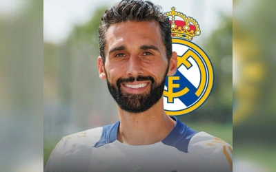 Biodata dan Agama Alvaro Arbeloa, Pelatih yang Gantikan Xabi Alonso di Real Madrid