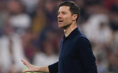 Usai Dipecat Real Madrid, Xabi Alonso Buka Suara